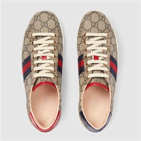 gucci sneakers 36 1 2